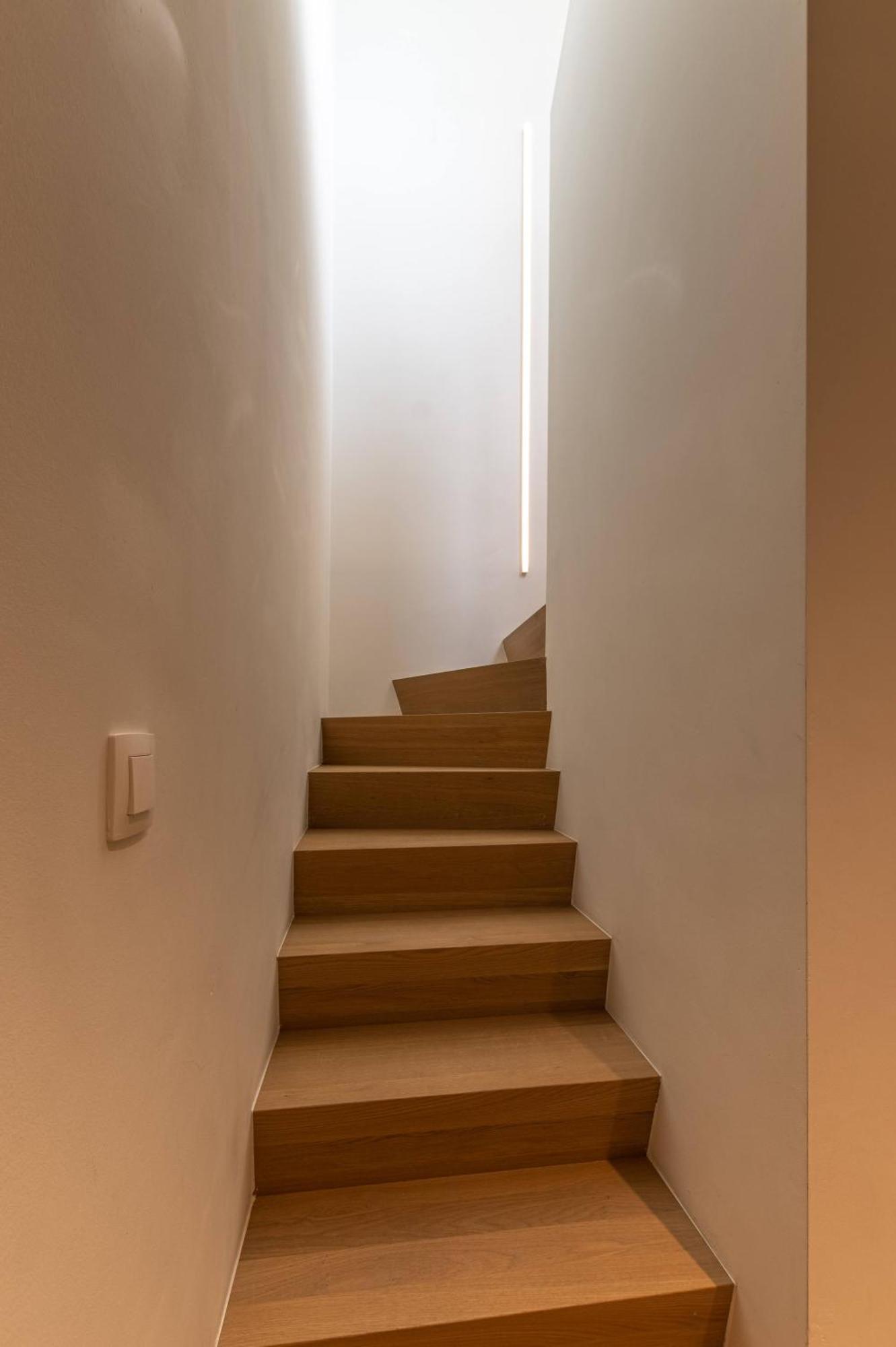 Penthouse La Naturale Zeezicht Brugge Dış mekan fotoğraf